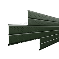 Софит МЕТАЛЛ ПРОФИЛЬ Lбрус-XL-Plus-20х325 (VikingMP-01-6007-0.45)