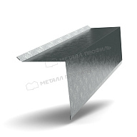 Планка торцевая 95х120х2000 RETAIL (ОЦ-01-БЦ-0.4)
